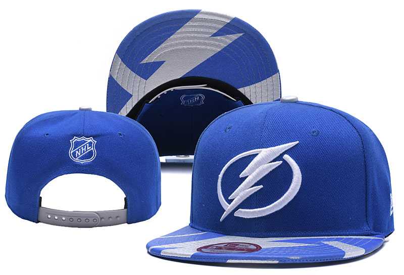 Tampa Bay Lightning Team Logo Adjustable Hat YD,We sell and wholesale Tampa Bay Lightning Team Logo Adjustable Hat YD on line form chian!